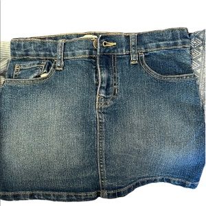 Children’s Place skirt size 10 girls